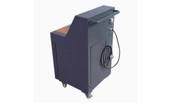 Quantum - Model 6.0 - QM6000 - Carbon Cleaner