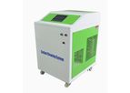Okay - Model CCS2000 - Oxyhydrogen Engine Carbon Cleaning Machine for Car & Motorbike