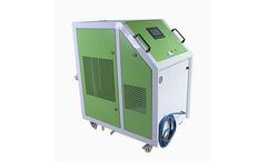 Okay - Model OH3000 - Oxyhydrogen Cutting Hydrogen Generator