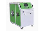 Okay - Model OH2000 - Oxyhydrogen Cutting Hydrogen Generator