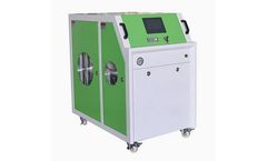 Okay - Model OH2000 - Oxyhydrogen Cutting Hydrogen Generator