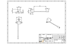 Model S01 - Inductive Sensor Brochure