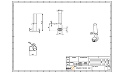 Model S02 - Inductive Sensor Brochure