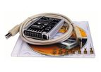 IMF - Model ECU MASTER LITE - Control Ignition and Injection Unit