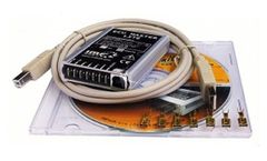 IMF - Model ECU MASTER LITE - Control Ignition and Injection Unit