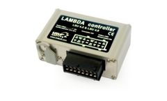 LAMBDA - Model LCA80 - Controllers
