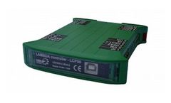 LAMBDA - Model LCP90 - Controller with Stepper Driver