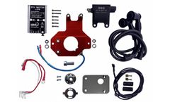 IMF - Model BMW R50/2 - R69S - Ignition Kit