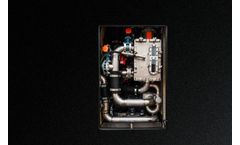 Omega SG & SC - Revolutionary Water Filtration System