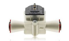 Digmesa - Model FHKU - Flowmeter