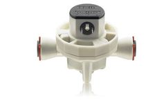 Digmesa - Model FF - Flow Sensor