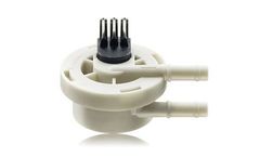 Digmesa - Model FHKSC - Flow Sensor