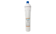 GCW - Model 380.0201 NEX Series Orange - Membrane Filter