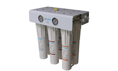 GCW - Model NEX - 500 - RO Unit