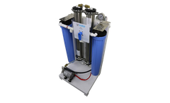 GCW - Model NEX - 900 - Formulator RO Unit