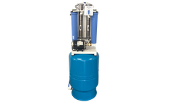 GSW - Model HP Series - RO Unit