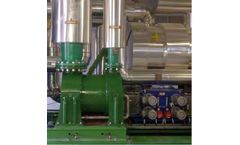 Enertime - Turbine Sales Services