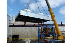 Enertime - Turnkey Contracts Engineering Services
