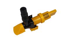 Whale Supersub Smart - Automatic Electric Bilge Pump