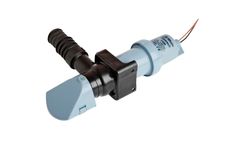 Whale Supersub - Electric Bilge Pump