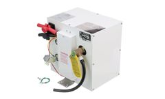 Whale - Model 12V - Electric Water Heaters