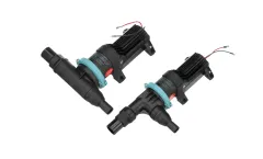 Whale Gulper - Model  Grouper Range - Fishbox & Baitwell Systems