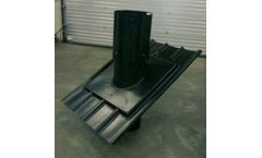 ITB - Ventilation Chimneys