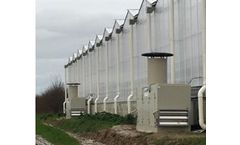 ITB - Green Vent Air Handling Units