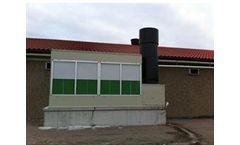 ITB - Model AIR2 - Poultry Heat Exchangers