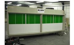 ITB - Drying Systems