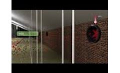 ITB Climate: GETS System Video