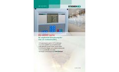 FarmRemote - Model WEB-SEC - VPN Connection System - Brochure