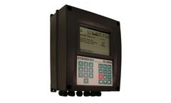Stienen - Model PL-9000 - Complete Poultry House Computer