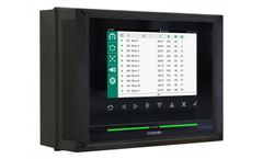 Mitch - Model KL-6500 - Management Computer