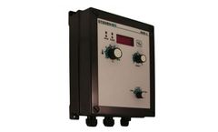 Stienen - Model NVR-1 / NVR-1P - Ventilation Control System