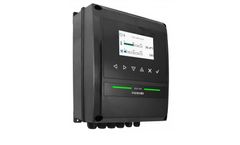 Mitch - Model KLD-100 - Room Computer