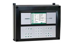 Stienen - Model PL-9400 - Poultry Farm Management Computer
