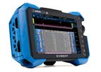 Evident - Model OmniScan X4 - Phased Array Flaw Detector