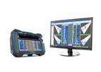 Evident - Model OmniScan X3 - Phased Array Flaw Detector