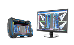 Evident - Model OmniScan X3 - Phased Array Flaw Detector