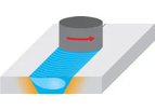 Evident - Friction Stir Weld (FSW) Inspection System