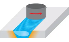 Evident - Friction Stir Weld (FSW) Inspection System