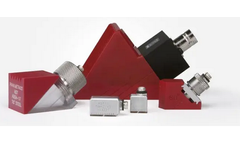 Evident - Angle Beam Transducers and Wedges