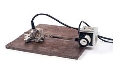 Evident - Industrial Scanner Wire Encoder