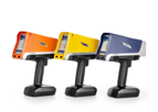 Evident - Model Vanta - Handheld XRF Analyzer