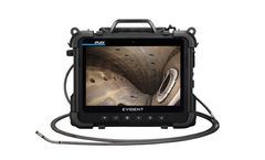 Evident - Model IPLEX One - Videoscope System