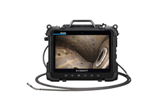Evident - Model IPLEX One - Videoscope System