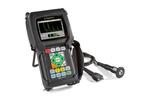 Evident - Model 39DL PLUS - Ultrasonic Thickness Gauge