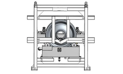 Evident - Automated Train Wheel Inspection System (WIS)