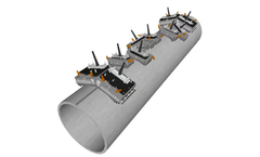 Evident - Longitudinal Submerged Arc Welded (LSAW) Tubes